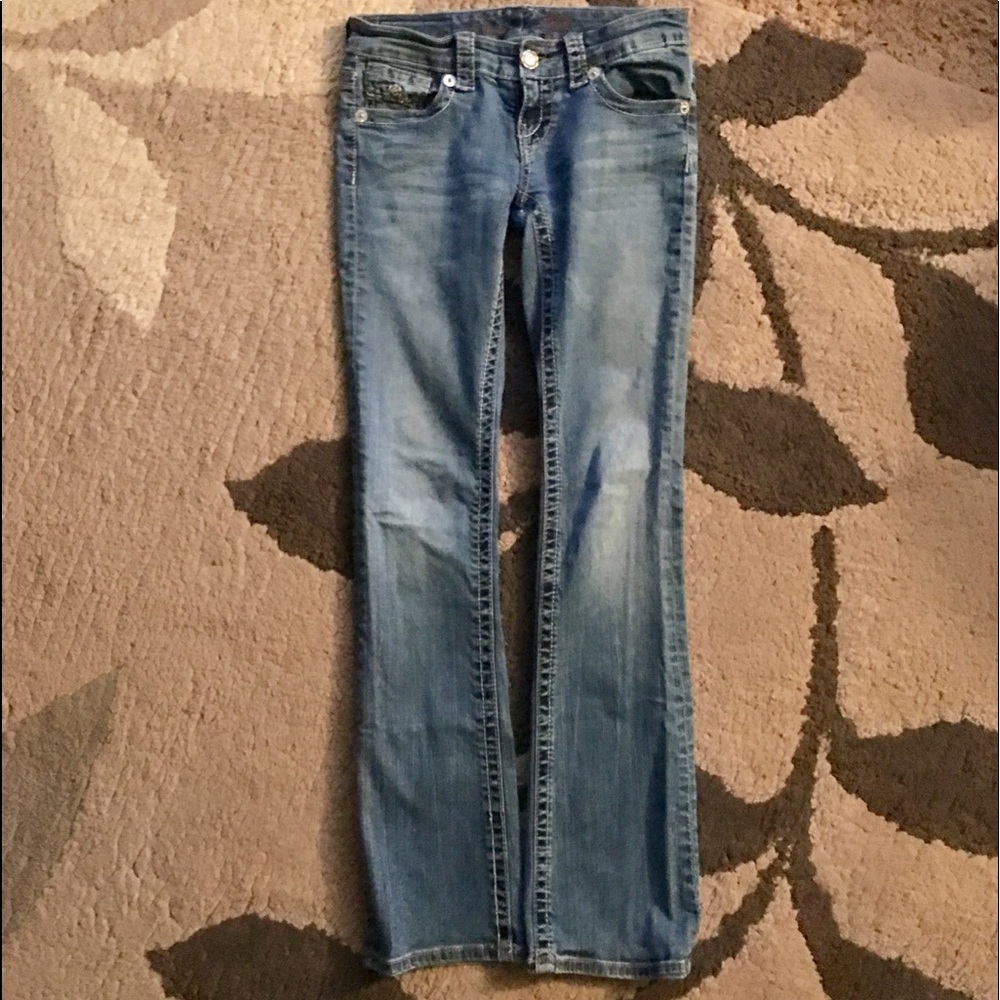 Seven7 jeans